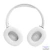 Kép 5/8 - JBL Tune 720BT Bluetooth Headset White
