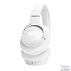 Kép 6/8 - JBL Tune 720BT Bluetooth Headset White