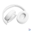 Kép 7/8 - JBL Tune 720BT Bluetooth Headset White