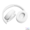 Kép 7/8 - JBL Tune 720BT Bluetooth Headset White