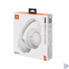 Kép 8/8 - JBL Tune 720BT Bluetooth Headset White