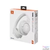 Kép 8/8 - JBL Tune 720BT Bluetooth Headset White