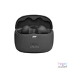 Kép 4/9 - JBL Tune Beam TWS Bluetooth Headset Black