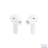 Kép 3/8 - JBL Tune Beam TWS Bluetooth Headset White
