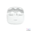 Kép 4/8 - JBL Tune Beam TWS Bluetooth Headset White