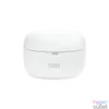 Kép 5/8 - JBL Tune Beam TWS Bluetooth Headset White