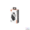 Kép 9/9 - JBL Tune Buds Bluetooth Headset Black