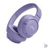 Kép 1/11 - JBL Tune 720BT Bluetooth Headset Purple