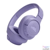 Kép 1/11 - JBL Tune 720BT Bluetooth Headset Purple
