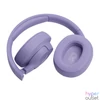 Kép 10/11 - JBL Tune 720BT Bluetooth Headset Purple