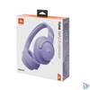 Kép 11/11 - JBL Tune 720BT Bluetooth Headset Purple