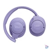 Kép 6/11 - JBL Tune 720BT Bluetooth Headset Purple
