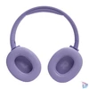 Kép 7/11 - JBL Tune 720BT Bluetooth Headset Purple