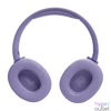Kép 7/11 - JBL Tune 720BT Bluetooth Headset Purple