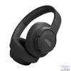 Kép 1/12 - JBL Tune 770NC Wireless Bluetooth Headset Black