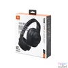 Kép 12/12 - JBL Tune 770NC Wireless Bluetooth Headset Black