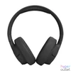 Kép 2/12 - JBL Tune 770NC Wireless Bluetooth Headset Black