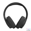 Kép 3/12 - JBL Tune 770NC Wireless Bluetooth Headset Black