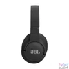 Kép 4/12 - JBL Tune 770NC Wireless Bluetooth Headset Black