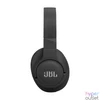Kép 5/12 - JBL Tune 770NC Wireless Bluetooth Headset Black
