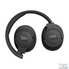 Kép 6/12 - JBL Tune 770NC Wireless Bluetooth Headset Black
