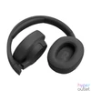 Kép 8/12 - JBL Tune 770NC Wireless Bluetooth Headset Black