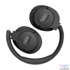 Kép 9/12 - JBL Tune 770NC Wireless Bluetooth Headset Black