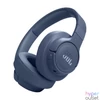 Kép 1/12 - JBL Tune 770NC Wireless Bluetooth Headset Blue
