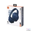 Kép 12/12 - JBL Tune 770NC Wireless Bluetooth Headset Blue