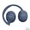 Kép 6/12 - JBL Tune 770NC Wireless Bluetooth Headset Blue