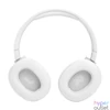 Kép 10/12 - JBL Tune 770NC Wireless Bluetooth Headset White