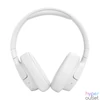 Kép 2/12 - JBL Tune 770NC Wireless Bluetooth Headset White