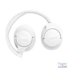 Kép 6/12 - JBL Tune 770NC Wireless Bluetooth Headset White