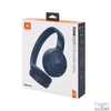Kép 10/10 - JBL Tune 520BT Wireless Bluetooth Headset Blue