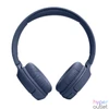 Kép 3/10 - JBL Tune 520BT Wireless Bluetooth Headset Blue