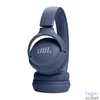 Kép 7/10 - JBL Tune 520BT Wireless Bluetooth Headset Blue