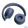 Kép 8/10 - JBL Tune 520BT Wireless Bluetooth Headset Blue