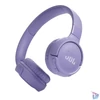 Kép 1/11 - JBL Tune 520BT Wireless Bluetooth Headset Purple
