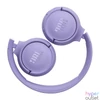 Kép 10/11 - JBL Tune 520BT Wireless Bluetooth Headset Purple