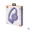 Kép 11/11 - JBL Tune 520BT Wireless Bluetooth Headset Purple