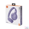 Kép 11/11 - JBL Tune 520BT Wireless Bluetooth Headset Purple