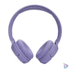 Kép 2/11 - JBL Tune 520BT Wireless Bluetooth Headset Purple