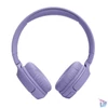 Kép 3/11 - JBL Tune 520BT Wireless Bluetooth Headset Purple