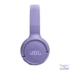 Kép 5/11 - JBL Tune 520BT Wireless Bluetooth Headset Purple