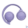 Kép 6/11 - JBL Tune 520BT Wireless Bluetooth Headset Purple