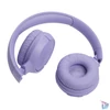 Kép 8/11 - JBL Tune 520BT Wireless Bluetooth Headset Purple