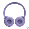Kép 9/11 - JBL Tune 520BT Wireless Bluetooth Headset Purple