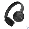 Kép 1/11 - JBL Tune 520BT Wireless Bluetooth Headset Black