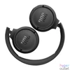 Kép 10/11 - JBL Tune 520BT Wireless Bluetooth Headset Black