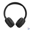 Kép 2/11 - JBL Tune 520BT Wireless Bluetooth Headset Black